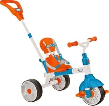 little tikes 3 in 1 bike