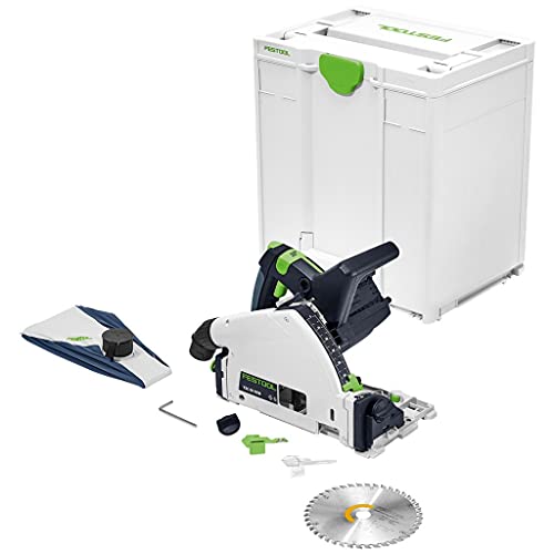 Festool Sierra de incisión a batería TSC 55 KEB-Basic