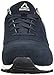 Reebok Work Men's Leelap RB1975 Safety Shoe,Blue