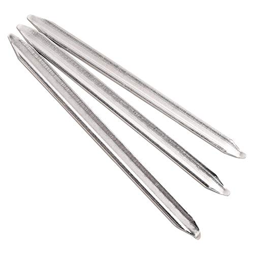 Motion18 Bike Tire Iron Set Removel Tires Tools Irons Motorcycle Change Tool Kit, Set of 3 - Thumbnail 2