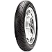 Dunlop American Elite Front Motorcycle Tire 100/90-19 (57H) Black Wall – Fits: BMW F650® 1997–1999