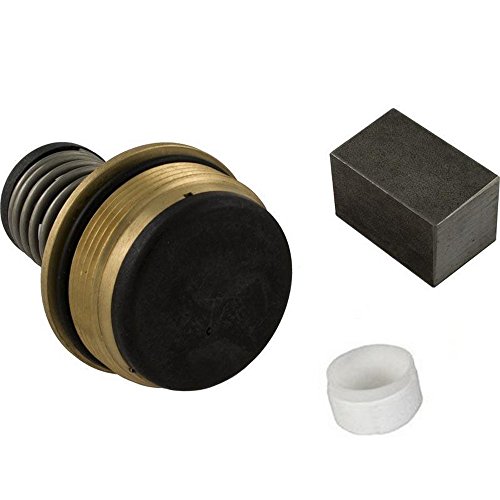 PENTAIR WATER POOL AND SPA 460923 Valve Kit Bypass