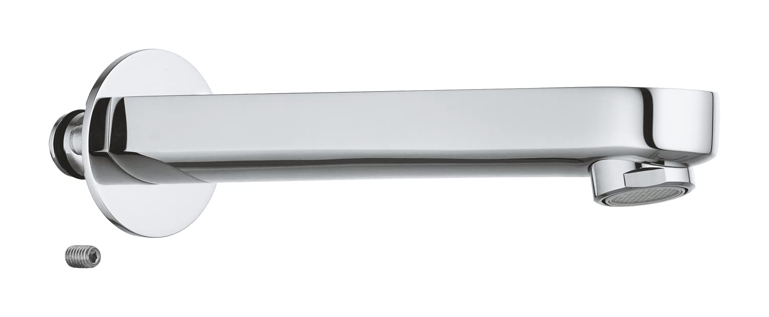 GROHE Biflo Spout Chrome 42420000