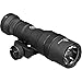 SureFire M300 Mini Scout Ultra Compact LED WeaponLight 500 Lumens w/ 2x Extra Surefire CR123A Batteries and Battery Case