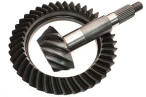 PLATINUM TORQUE - 4.56 RING AND PINION GEARSET - DANA 44 REVERSE HIGH PINION