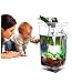 Service Mind AF403 My Fun Fishtm Tank Cleaning Tank Complete Aquarium Setup As Seen On Tv by