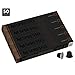 Nespresso Capsules OriginalLine, Ciocattino, Medium Roast Coffee, 50 Count Coffee Pods, Brews 1.35 Ounce