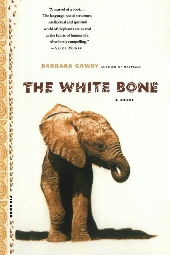 The White Bone: A Novel