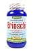 Brioschi Original All Natural Effervescent Antacid, Lemon Flavor 4.25 Ounce