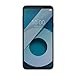 LG Q6 M703 32GB Unlocked GSM 4G LTE Phone w/ 13MP Camera - Arctic Platinum