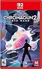 ChromaGun 2: Dye Hard (輸入版:北米) - Switch 2