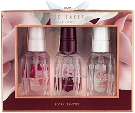 ted baker perfume set price