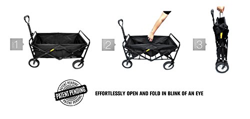 5 WHITSUNDAY+Collapsible+Folding+Outdoor+Replaceable