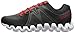 Reebok Men's Zig Squared Rush Running Shoe