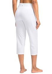 G Gradual Capri Pants for Women High Waist Workout