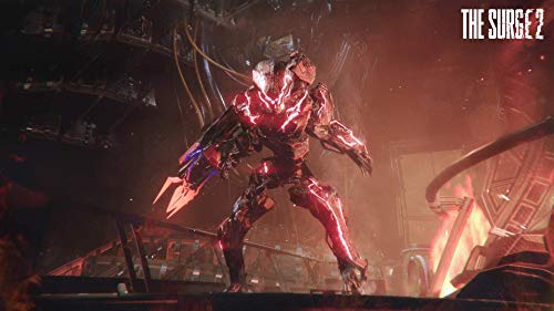 The Surge 2 - PS4 - Image 8