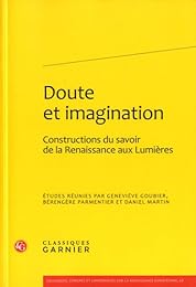 Doute et imagination