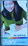 Weight Watchers My QuikTrak Diary - 12 Week Core & Flex (Weight Watchers TurnAround Program, QuikTra by