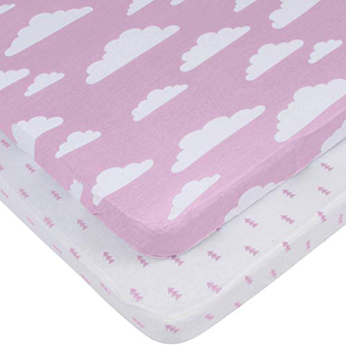 2 Playard+Portable+Mattress+BaeBae+Goods