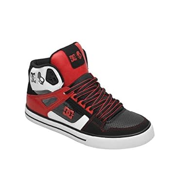 skullcandy dc shoes
