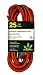 GoGreen Power GG-13725 - 16/3 25' SJTW Outdoor Extension Cord - Lighted End primary