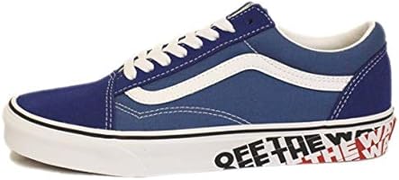 vans old skool otw sidewall