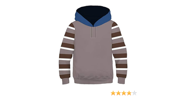 ticci toby jacket amazon