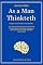 Livro As a Man Thinketh: Edição Comentada e Atualizada com Psicologia Moderna e Exercícios Práticos: Guia Essencial para Transformar Pensamentos, Alcançar Sucesso e Desenvolver uma Mentalidade