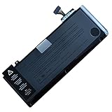 Battery for Apple Macbook Pro 13 inch Unibody A1322, A1278