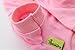 DroolingDog Small XS Dog Clothes Girl Female Yorkie Dog Shirt Chihuahua Dog Shirt for Girls Pink Puppy Clothes Princess Printed
