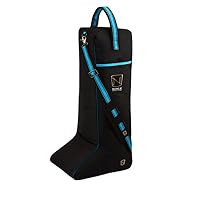 Noble Outfitters Just For Kicks Boot Bag Tall