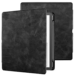 WALNEW Case Cover for 10.2-inch Kindle Scribe