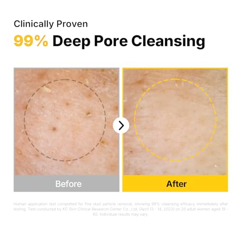 ma:nyo Pure Cleansing Oil Korean Facial Cleanser, Blackhead Melting, Daily Makeup Removal with Argan Oil, for Women Korean Skin care 6.7 fl oz (1 Pack)