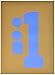 Headline Sign 111 Stencil Set, 12-Inch Numbers 0-9 (111)