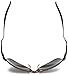 Oakley Men's Ti Crosshair Oval Sunglasses