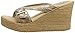 Sbicca Women's Acheron Wedge Sandal
