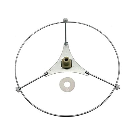 Nextis-Aro de selección con ruedas para horno microondas brandt ...