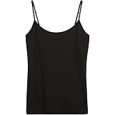GAP Women's 3-pack Fitted Cami