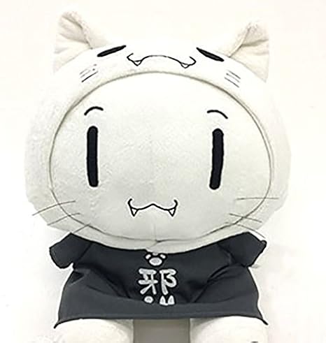 Amazon あおかな フードつき邪神ちゃんぬいぐるみ アニメ 萌えグッズ 通販