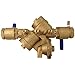 Zurn 2-975XL Wilkins Reduced Pressure Zone 2-Inch Backflow Preventer