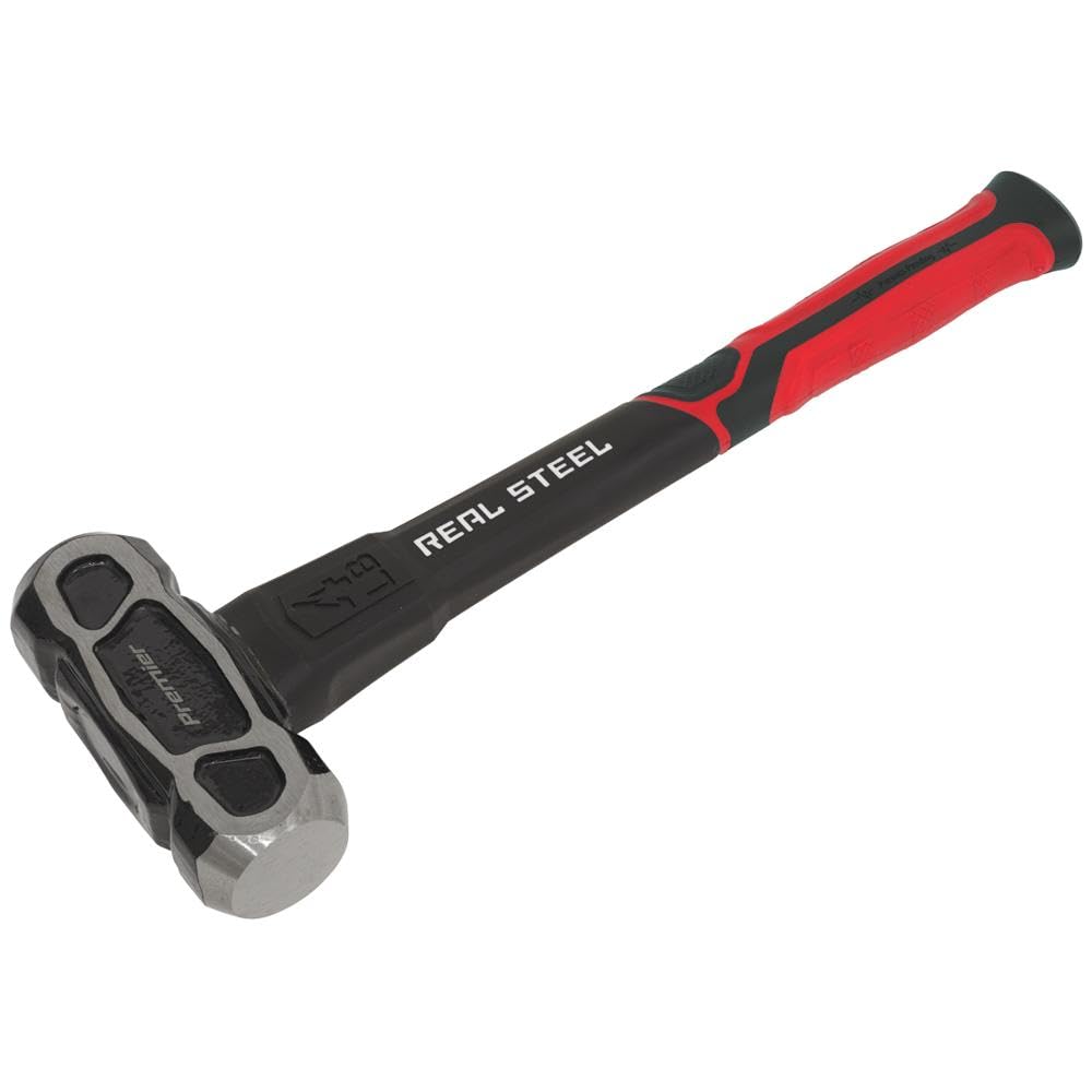 Unbreakable Club Hammer 4lb