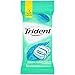 Trident Sugar Free Gum (Minty Sweet Twist, 18-Piece, 3-Pack)
