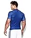 Under Armour Alter Ego Compression XL Royal