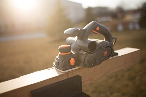 WEN 6534 Hand Planer - Image 7