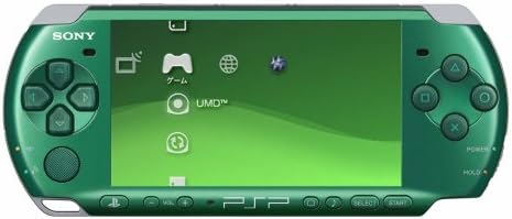Amazon.com: SONY PSP Playstation Portable Console JAPAN Model PSP