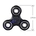 Tri Spinner, 2.75 in, 1-3 Minutes, Fidget Spinner. EDC Novelty Toy, for Adults and Children, fidget spinner prime, hand spinner, adhd fidget toys, tri spinner, fidget toy