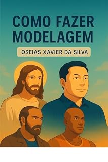Livro Como fazer modelagem
