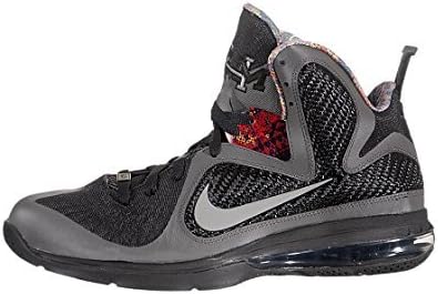 lebron 9 black history month