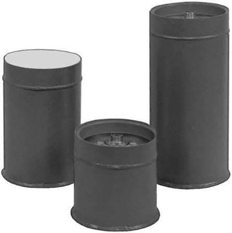 Amazon Com Amsec C3 Star Safe Round Lift Out Door Tubular Body