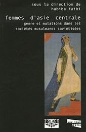 Femmes d'Asie centrale